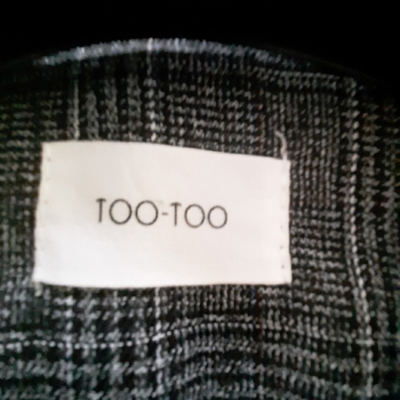 Oversized Blazer - Picture 3 of 5